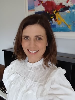 Tríona McCaffrey