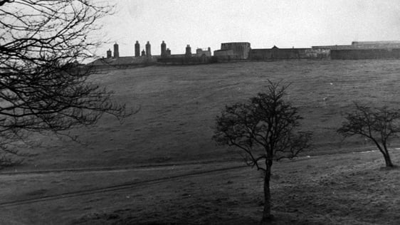 Magazine Fort in the Phoenix Park, Dublin
