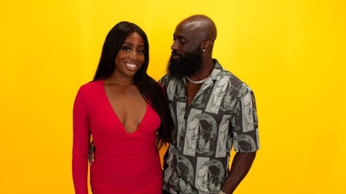 Watch First Dates on Thursdays at 9:30pm on RTÉ2.