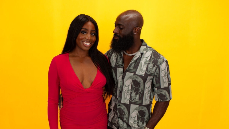 Watch First Dates on Thursdays at 9:30pm on RTÉ2.