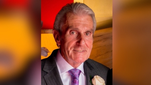 John O'Neill was found dead at his home in Lisdoonvarna in Co Clare on 7 January 2022