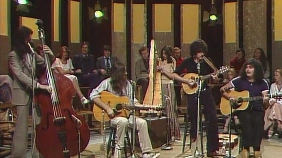 Clannad 1979