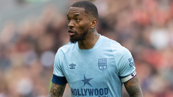 Ivan Toney will not be sold by Brentford this transfer window