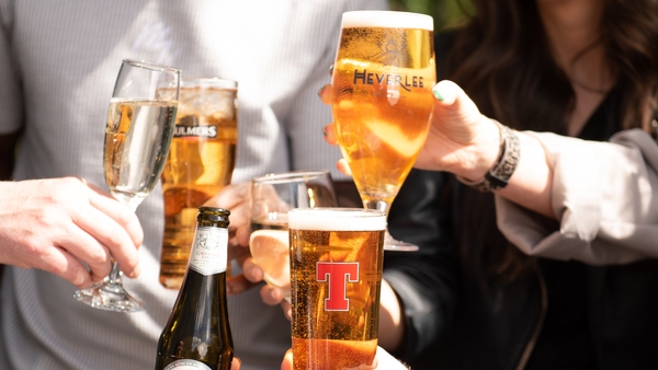 C&C's brands include Bulmers and Magners cider, Tennents and Five Lamps beer and Tipperary Water