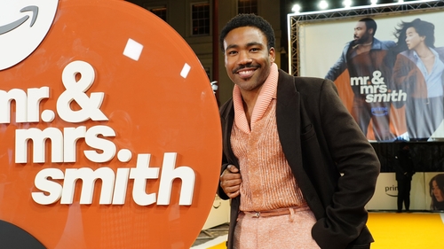 Donald Glover