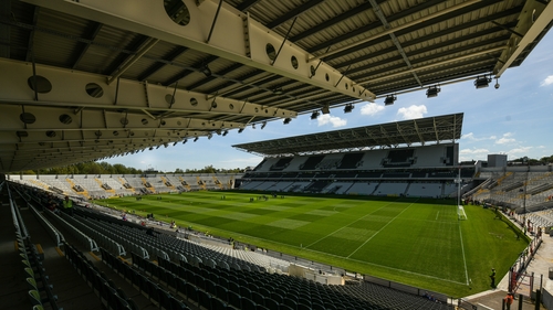 Páirc Uí Chaoimh: home of Cork hurling, Bruce Springsteen concerts, Siamsa Cois Laoí headbands, €30m of debt and, coming soon perhaps, a kiosk selling SuperValu sausages.