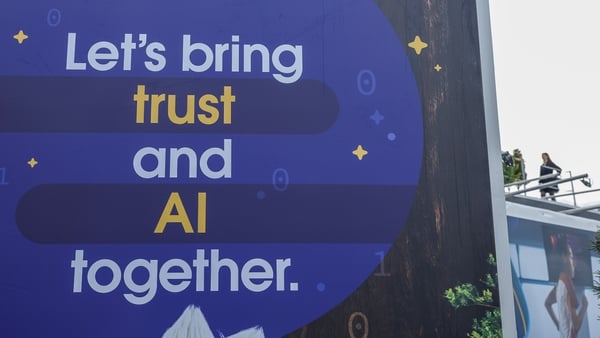 Several CEOs at the WEF meeting in Davos told Reuters that the latest generative AI still has a lot to prove.