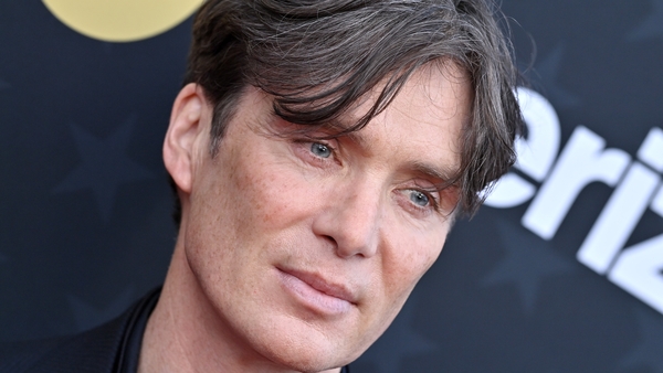 Cillian Murphy stars in and is among the producers of Small Things Like These
