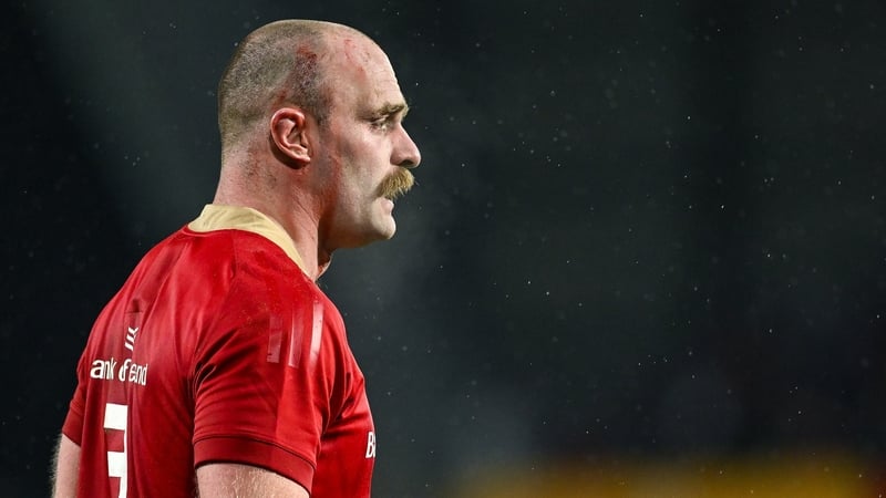 Jager is hopeful of returning to action this weekend