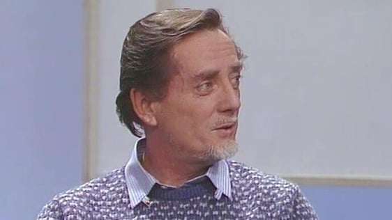Bryden Thomson, RTÉ Symphony Orchestra (1984)