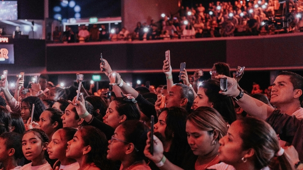 Phones in Theatres on Drivetime
