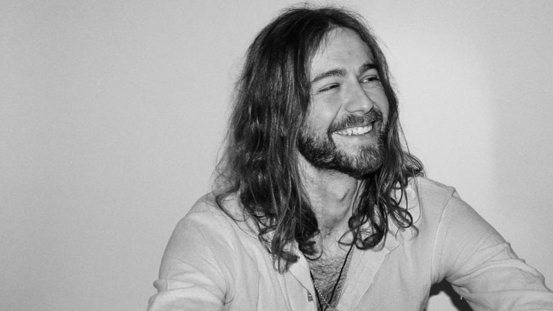 Tommy Cullen. Photo credits: Kate Lawlor