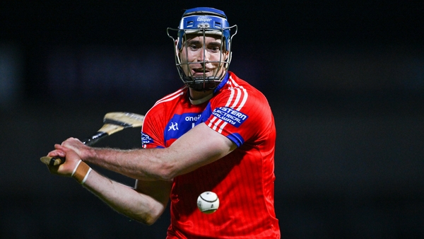 Conor Cooney of St Thomas'