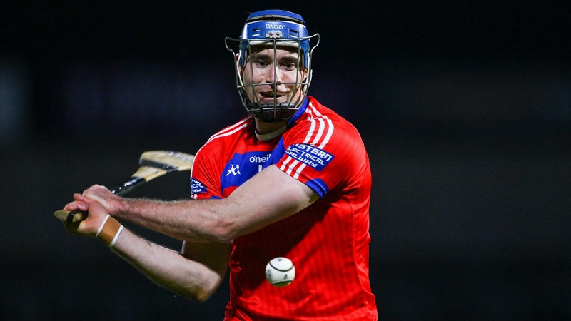 Conor Cooney of St Thomas'