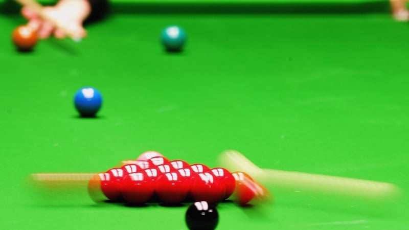 The Riyadh Season World Masters of Snooker will see the introduction of a 23rd golden ball, which will be worth 20 points