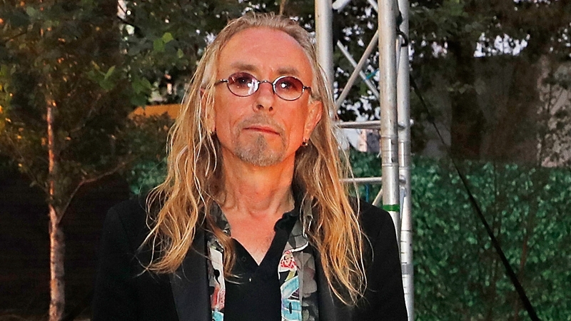 Guggi's new exhibition 'Them' is showing at the Kerlin Gallery, Dublin