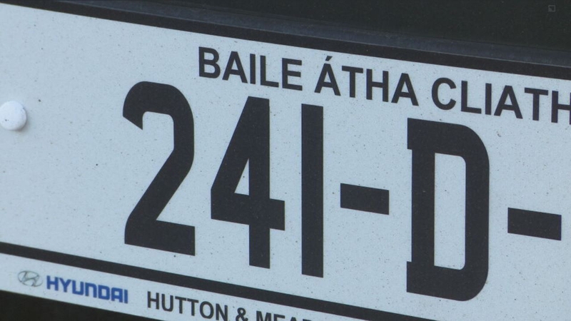 January is the busiest time of the year in the new car market