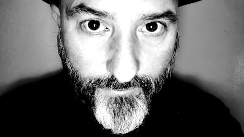 Matthew Devereux