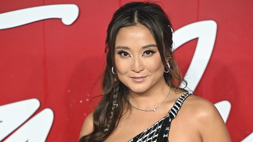 Ashley Park - Told her social media followers that she became seriously ill while on holiday with her Emily in Paris co-star Paul Forman over Christmas and the New Year