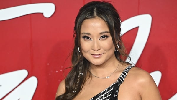 Ashley Park - Told her social media followers that she became seriously ill while on holiday with her Emily in Paris co-star Paul Forman over Christmas and the New Year