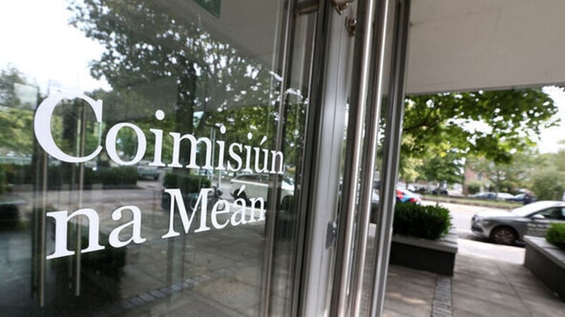 Digital Services Commissioner John Evans said that Ireland needs to be vigilant around the issue of electoral integrity (pic: RollingNews.ie)