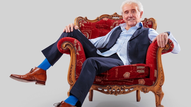 Tony Christie