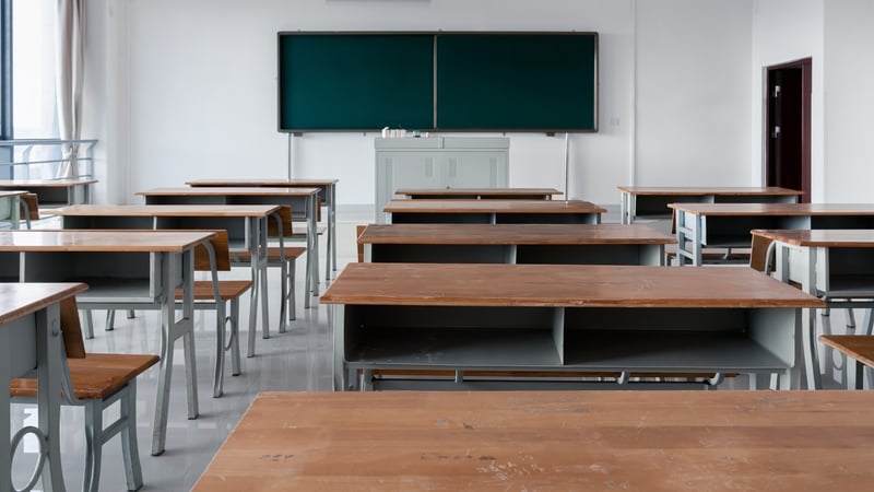 The TUI is warning that AI technology must not be allowed to replace or displace the work of teachers or lecturers