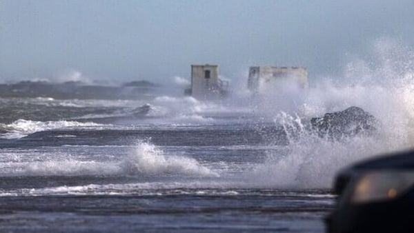 The biggest storm in a century has underlined the inevitable climate risks that lie ahead