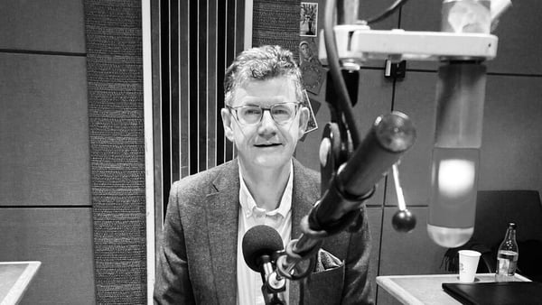 Paul Johnston, writer