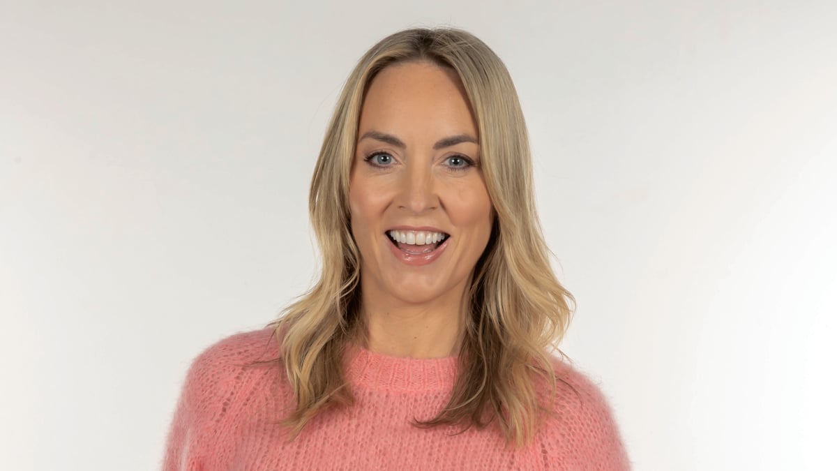 The Ray D'Arcy Show Thursday 15 February 2024