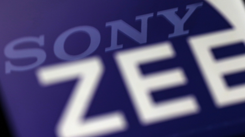 Sony Group has scrapped plans for a $10 billion merger between its Indian unit and Zee Entertainment