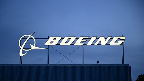 Boeing has had a tough few years