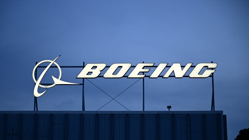 Boeing has had a tough few years