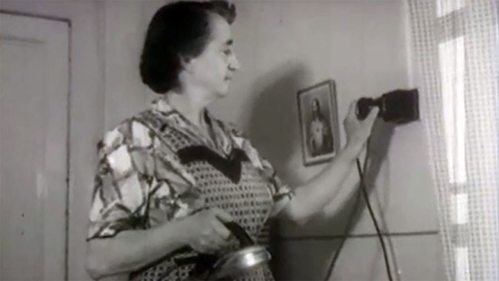 Rural Electrification