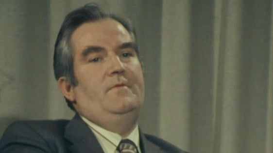 Padraic Filan