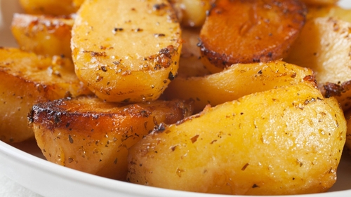 An expert recommends the best varieties of spuds, depending on your taste.