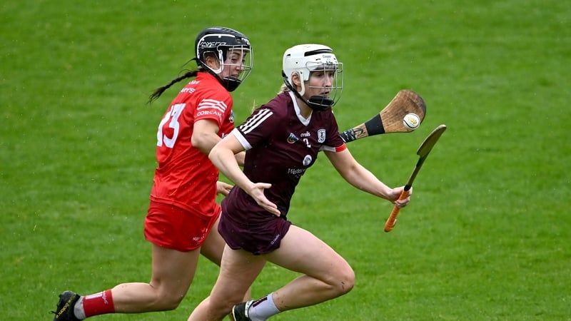 Cork and Galway meet this weekend with the possibilty of a repeat fixture in the Division 1 A final