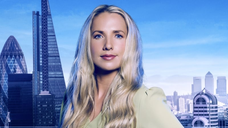 Maura Rath - One of the contestants in the new series of The Apprentice, which begins on BBC One on Thursday 1 February at 9:00pm