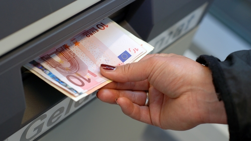 The Access to Cash Bill also gives the Central Bank powers to compel banks to provide ATMs in areas where people have difficulty withdrawing cash