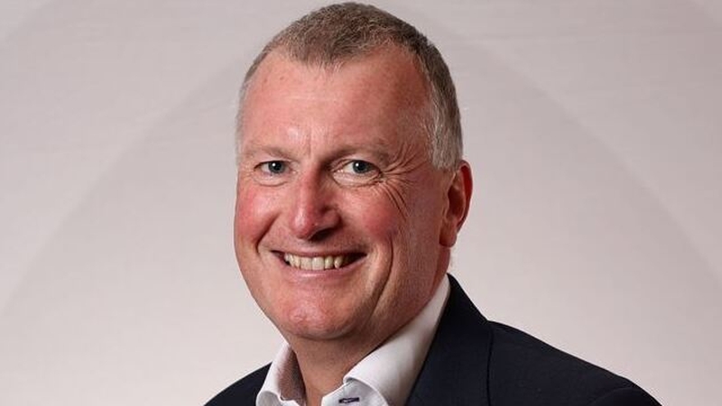 Michael McAteer has joined EV charging network EasyGo as a member of its Executive Committee