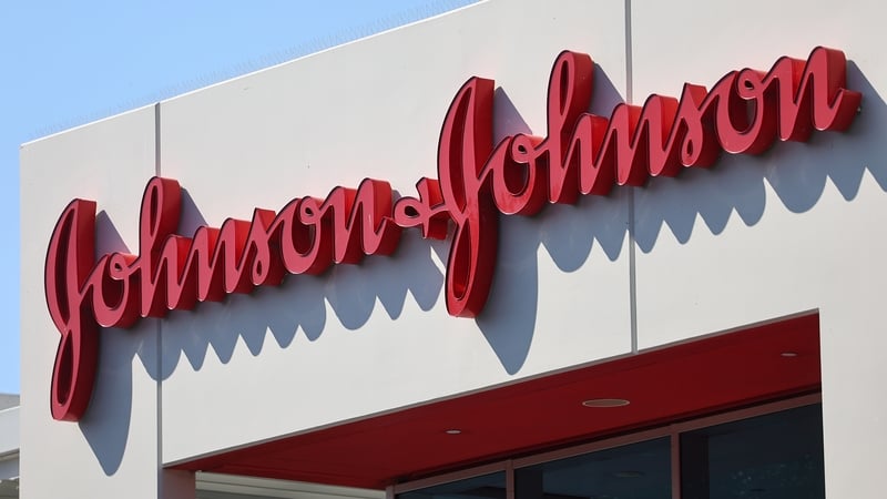 Johnson & Johnson is to invest $2 billion in North Carolina as it aims to expand its US manufacturing presence