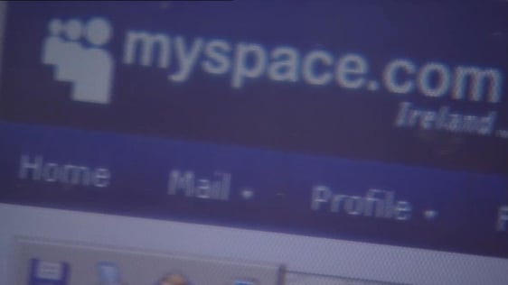 myspace.com (2009)