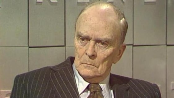 Seán MacBride