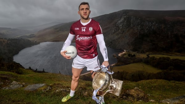 Damien Comer is ready to go again in 2024