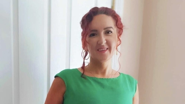 Fiona O'Neill, from Co Tipperary, has been in recovery for two years