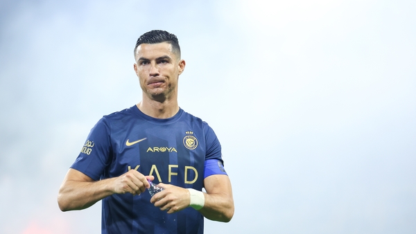 Cristiano Ronaldo is keen for the injuries to be played