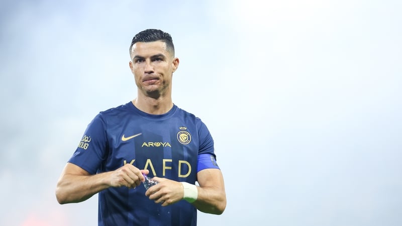 Cristiano Ronaldo is keen for the injuries to be played