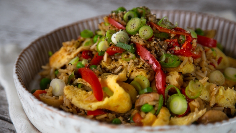 Operation Transformation airs every Wednesday on RTÉ One.