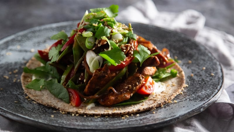 Operation Transformation airs every Wednesday on RTÉ One.