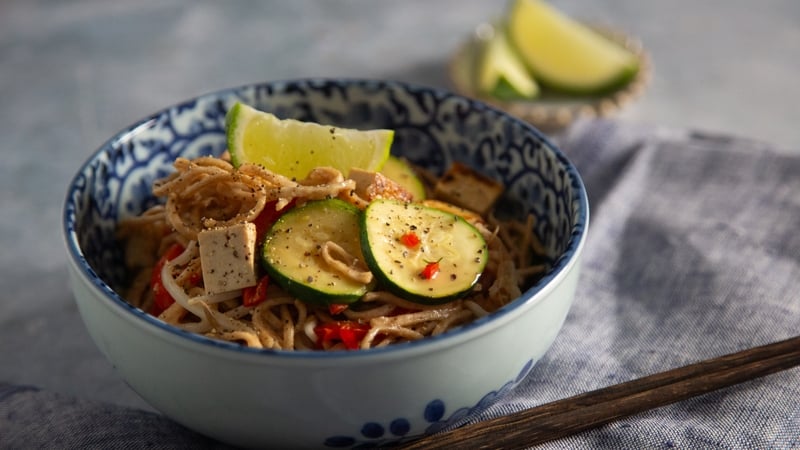 Operation Transformation airs every Wednesday on RTÉ One.